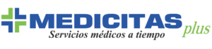 Logo Medicitas